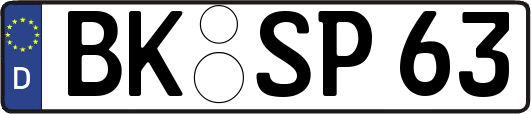 BK-SP63