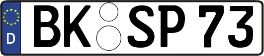 BK-SP73
