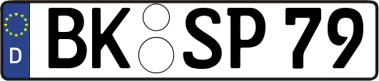 BK-SP79