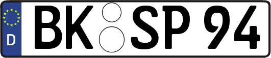 BK-SP94