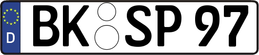BK-SP97