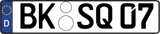 BK-SQ07