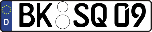 BK-SQ09