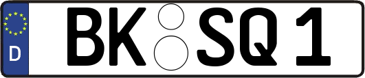 BK-SQ1