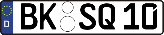 BK-SQ10