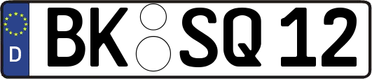 BK-SQ12