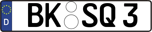 BK-SQ3