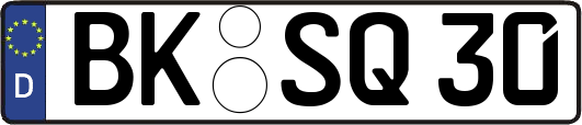 BK-SQ30