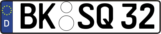 BK-SQ32