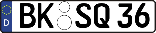 BK-SQ36