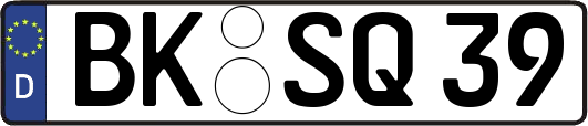 BK-SQ39