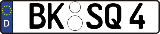 BK-SQ4