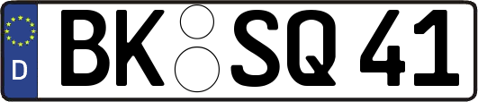 BK-SQ41