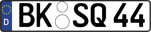 BK-SQ44