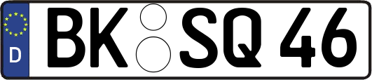 BK-SQ46