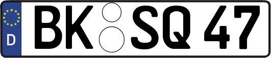 BK-SQ47