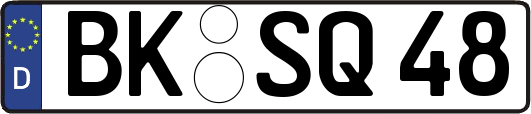 BK-SQ48