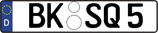 BK-SQ5