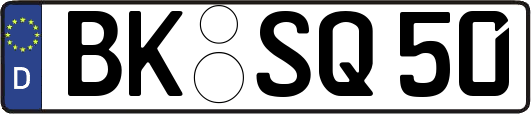 BK-SQ50
