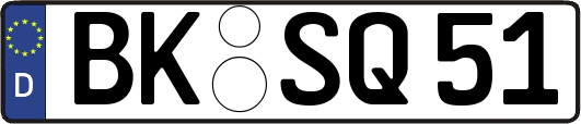 BK-SQ51