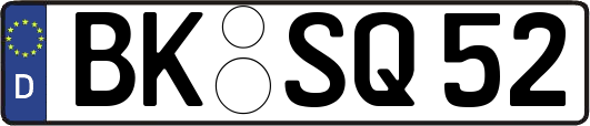 BK-SQ52