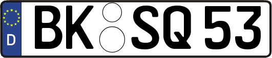 BK-SQ53
