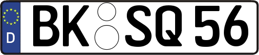 BK-SQ56