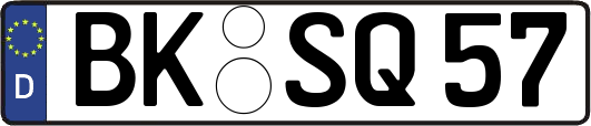 BK-SQ57