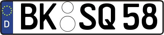 BK-SQ58