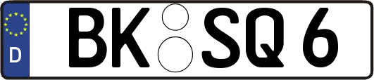 BK-SQ6