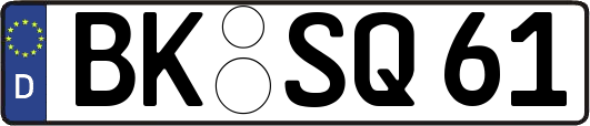 BK-SQ61