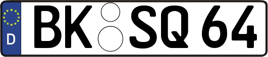 BK-SQ64