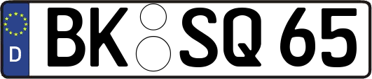 BK-SQ65