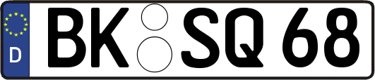 BK-SQ68