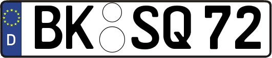 BK-SQ72