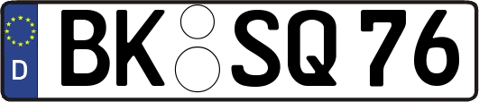 BK-SQ76