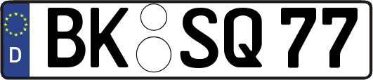 BK-SQ77