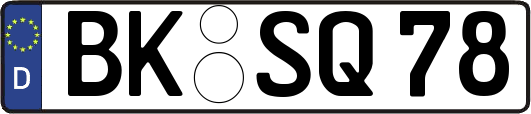 BK-SQ78