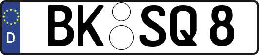 BK-SQ8