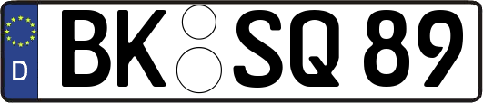 BK-SQ89