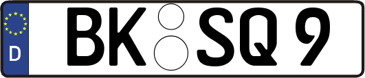 BK-SQ9