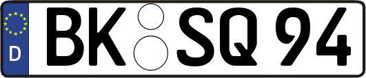 BK-SQ94