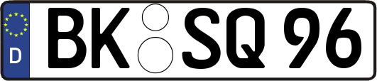 BK-SQ96