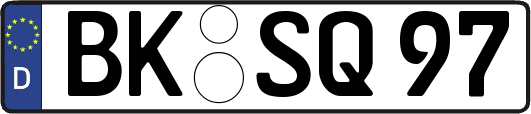 BK-SQ97