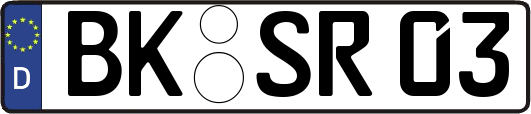 BK-SR03