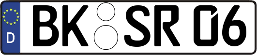 BK-SR06
