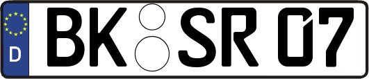 BK-SR07