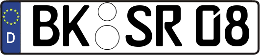 BK-SR08