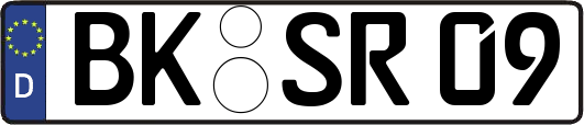 BK-SR09