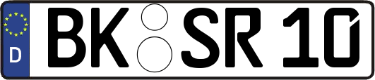 BK-SR10